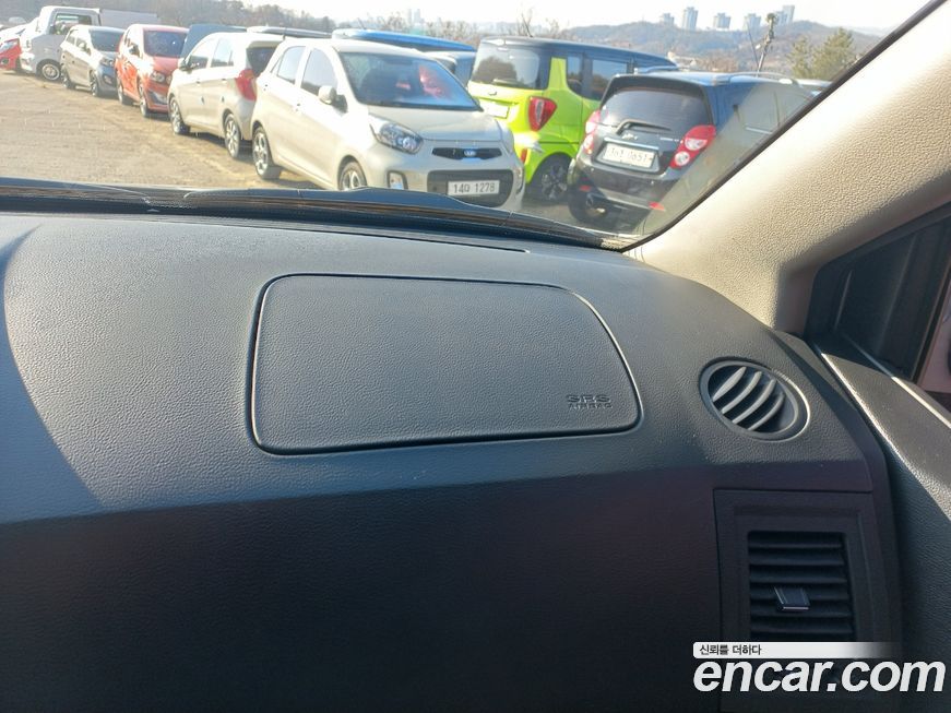 KG_Mobility_Ssangyong KORANDO 2012