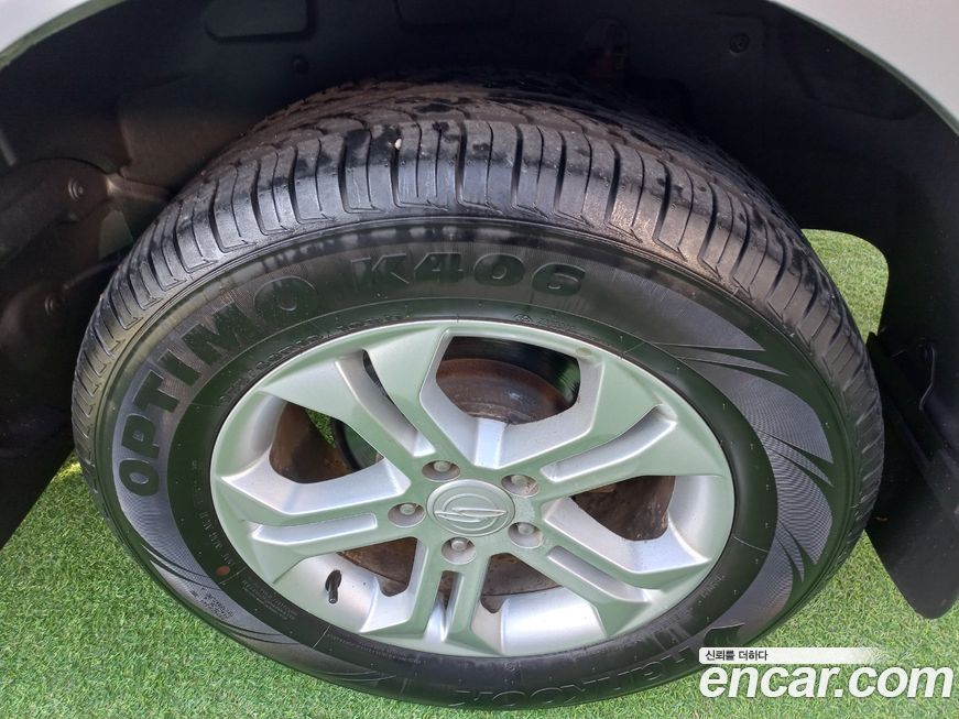 KG_Mobility_Ssangyong KORANDO 2012