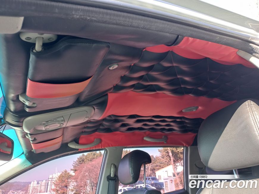 KG_Mobility_Ssangyong KORANDO 2012