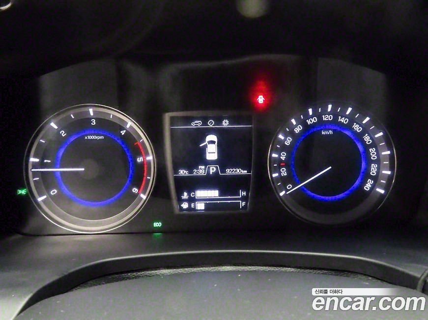 KG_Mobility_Ssangyong Rexton 2020