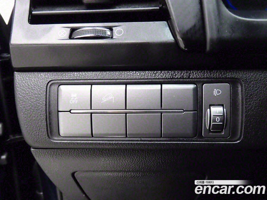 KG_Mobility_Ssangyong Rexton 2020