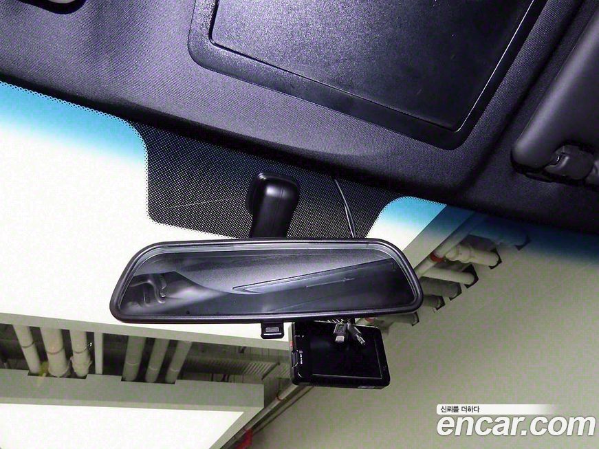 KG_Mobility_Ssangyong Rexton 2020