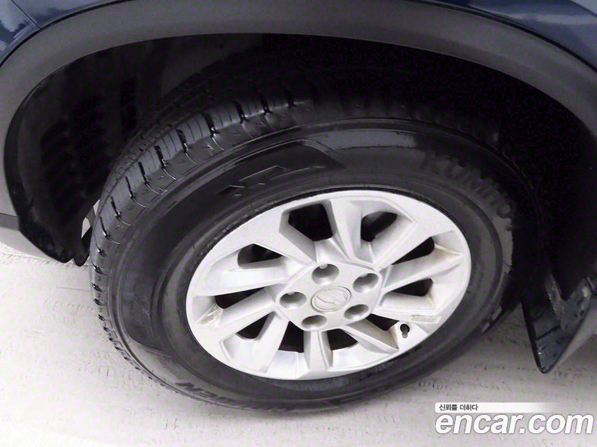 KG_Mobility_Ssangyong Rexton 2020