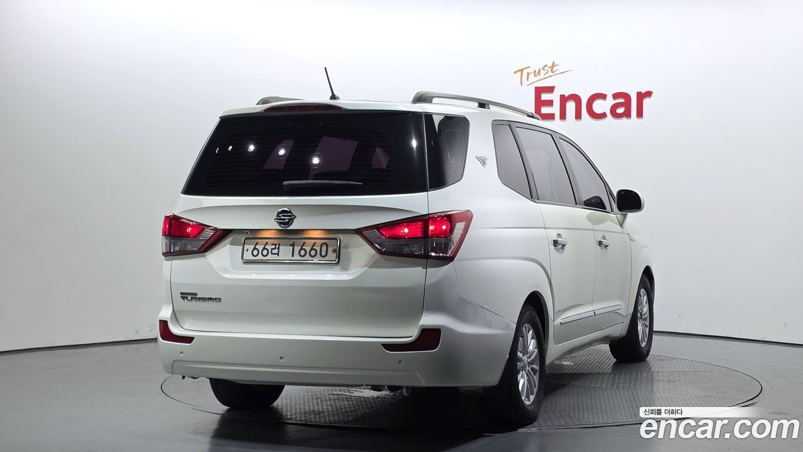 KG_Mobility_Ssangyong KORANDO 2015