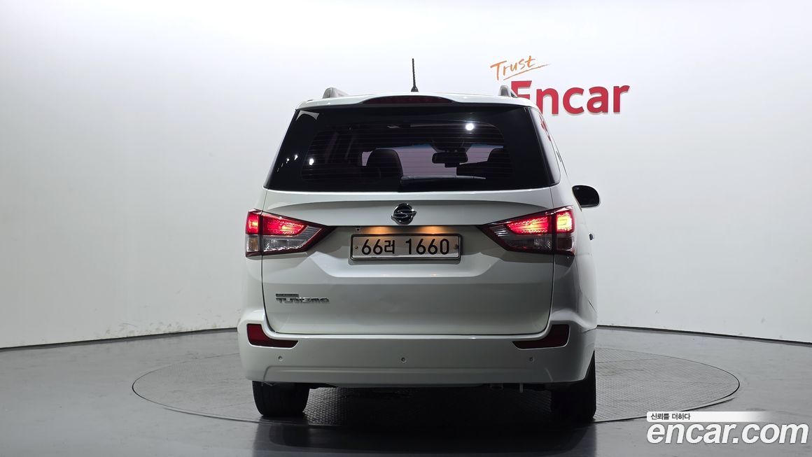 KG_Mobility_Ssangyong KORANDO 2015