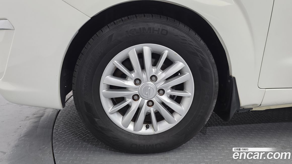 KG_Mobility_Ssangyong KORANDO 2015