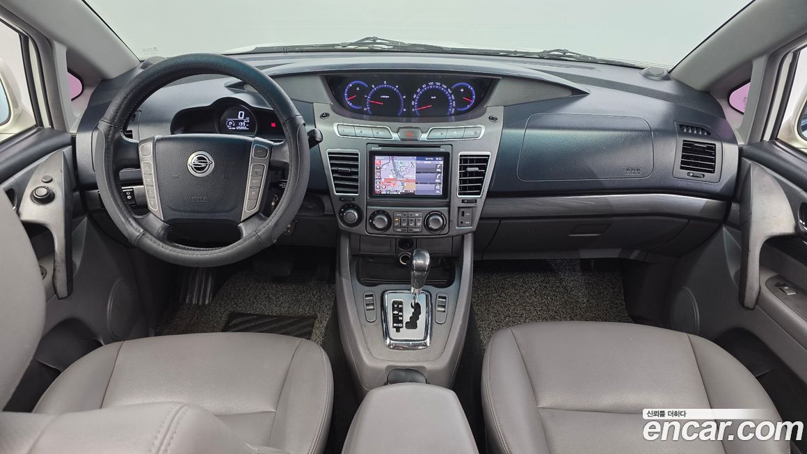 KG_Mobility_Ssangyong KORANDO 2015