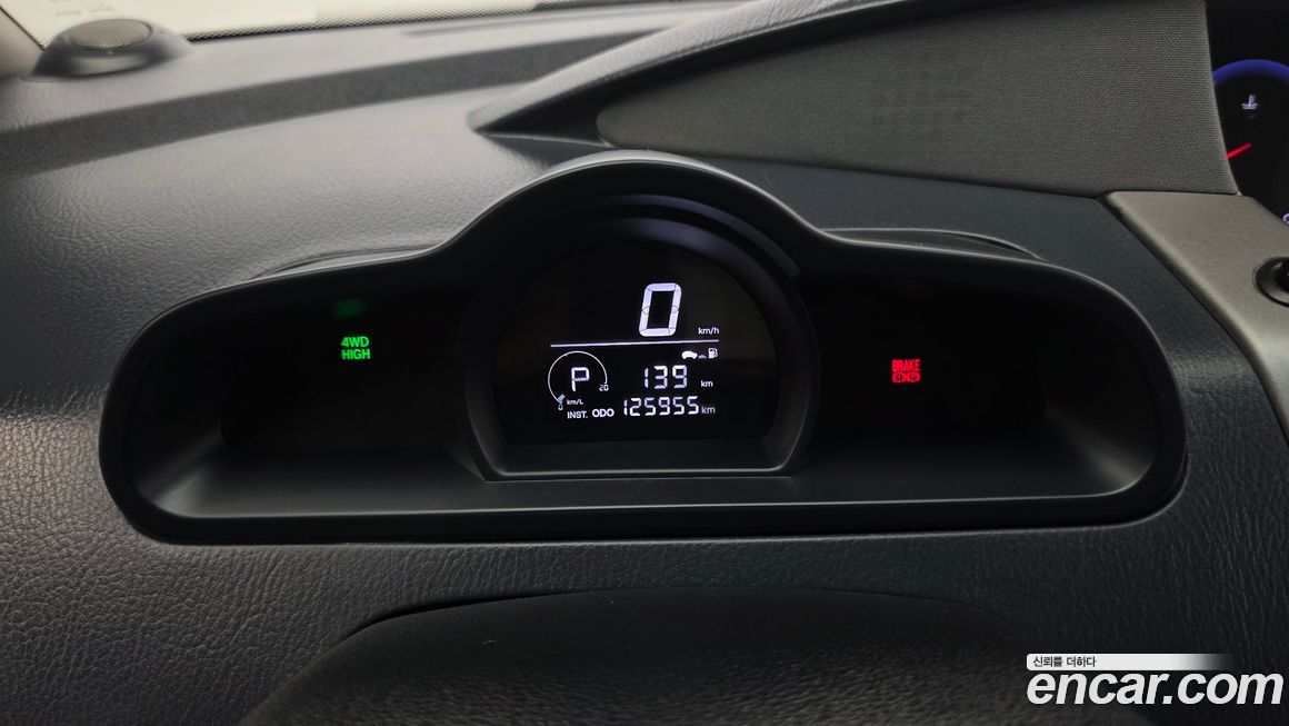 KG_Mobility_Ssangyong KORANDO 2015