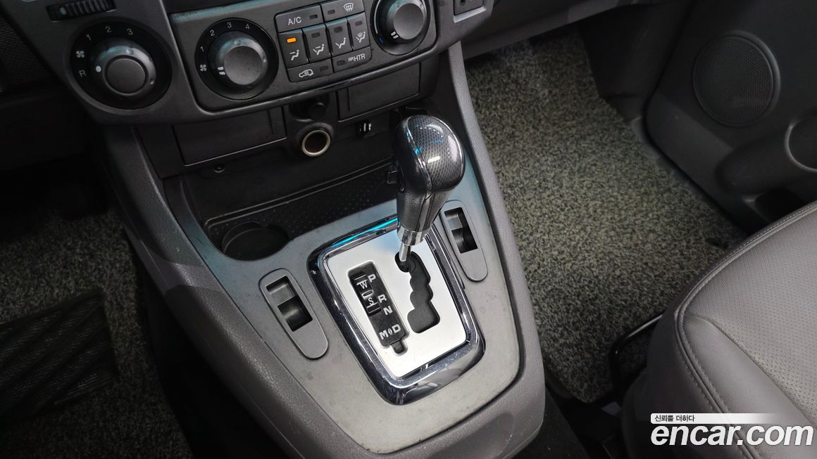 KG_Mobility_Ssangyong KORANDO 2015