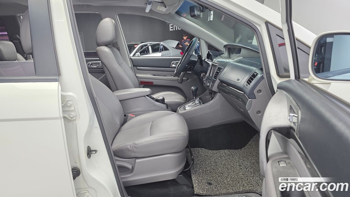 KG_Mobility_Ssangyong KORANDO 2015