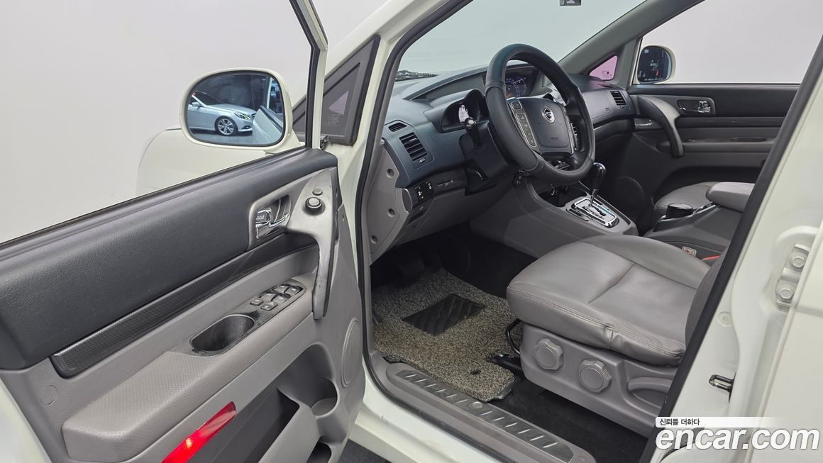 KG_Mobility_Ssangyong KORANDO 2015