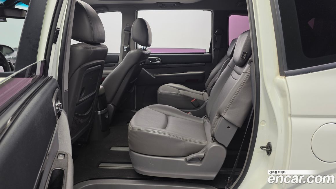 KG_Mobility_Ssangyong KORANDO 2015
