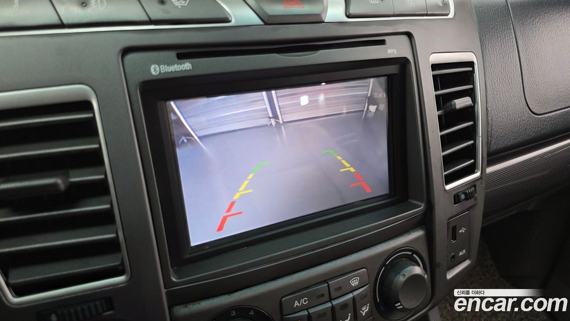 KG_Mobility_Ssangyong KORANDO 2015