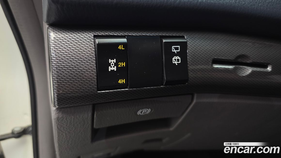 KG_Mobility_Ssangyong KORANDO 2015