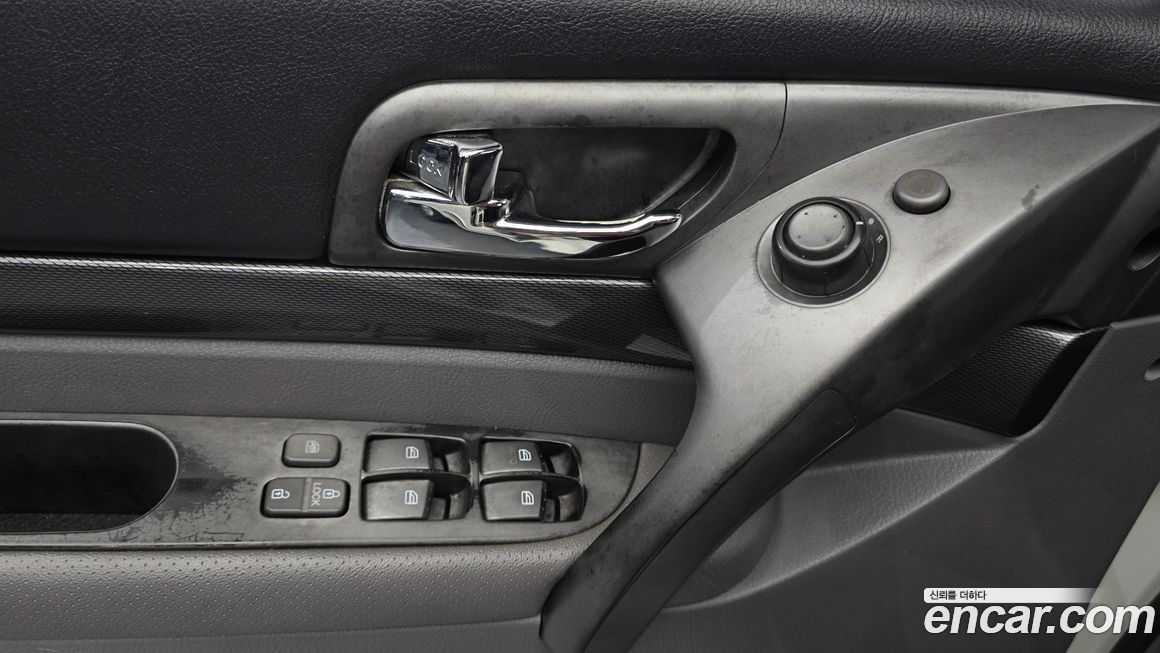 KG_Mobility_Ssangyong KORANDO 2015