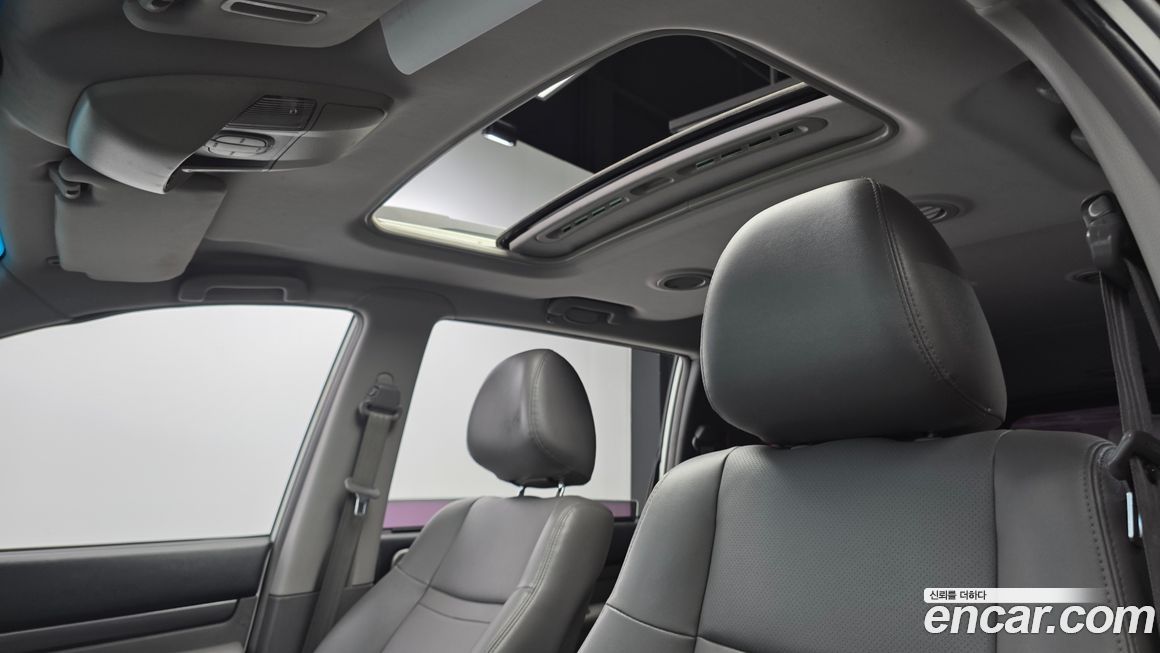 KG_Mobility_Ssangyong KORANDO 2015