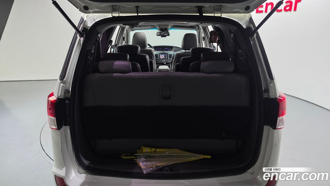 KG_Mobility_Ssangyong KORANDO 2015