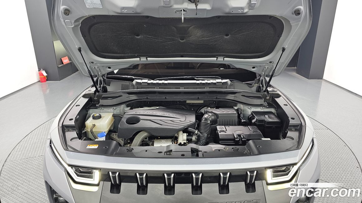 KG_Mobility_Ssangyong Torres 2023