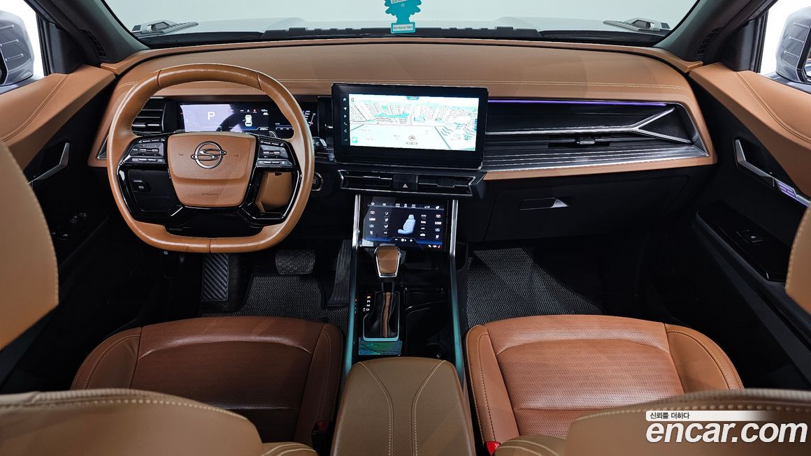 KG_Mobility_Ssangyong Torres 2023