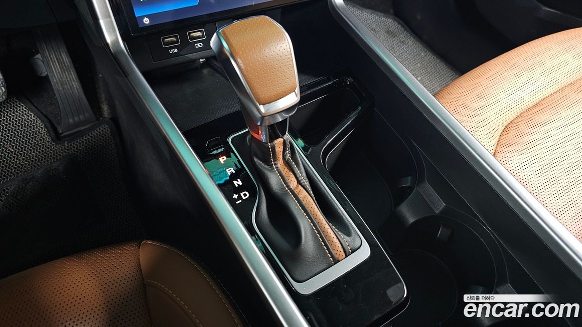 KG_Mobility_Ssangyong Torres 2023