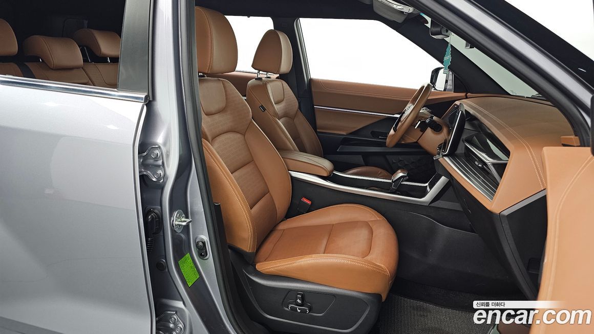 KG_Mobility_Ssangyong Torres 2023