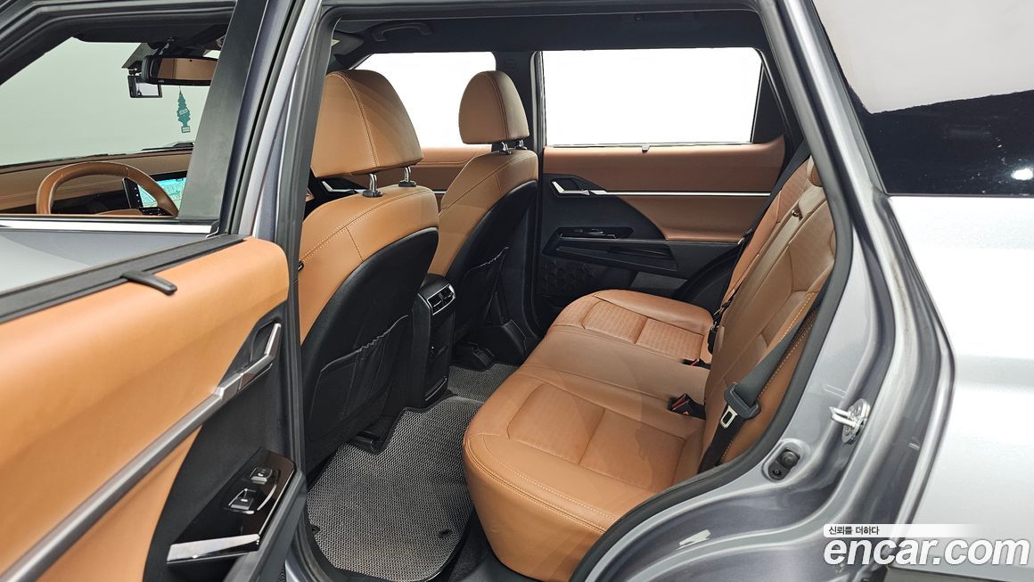 KG_Mobility_Ssangyong Torres 2023