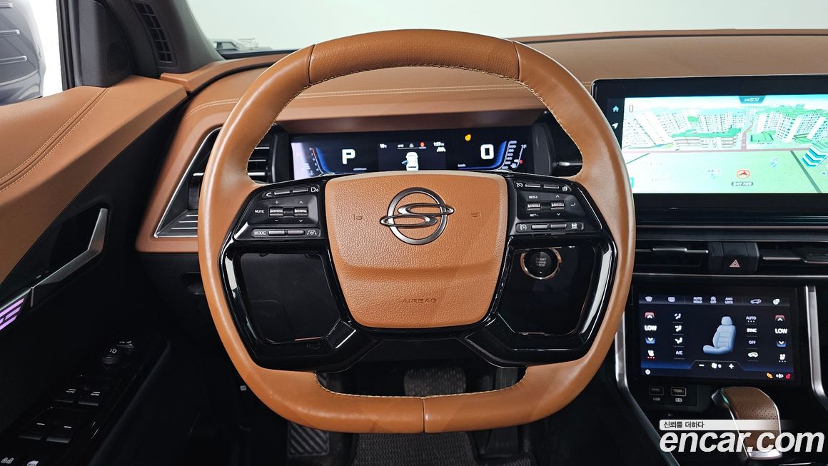 KG_Mobility_Ssangyong Torres 2023