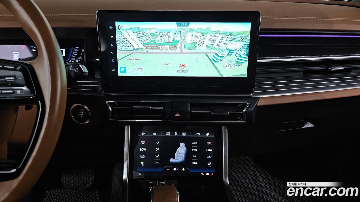 KG_Mobility_Ssangyong Torres 2023