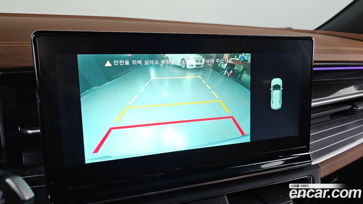 KG_Mobility_Ssangyong Torres 2023