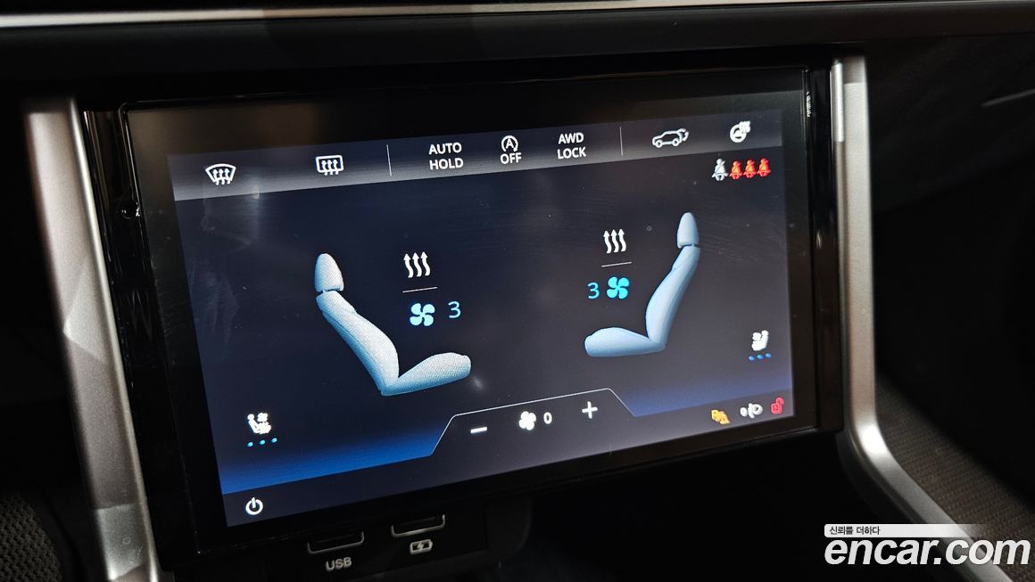 KG_Mobility_Ssangyong Torres 2023