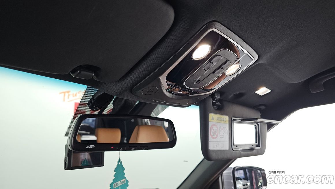 KG_Mobility_Ssangyong Torres 2023