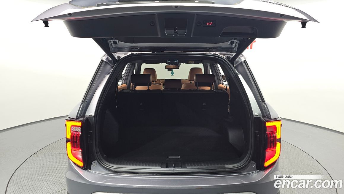 KG_Mobility_Ssangyong Torres 2023