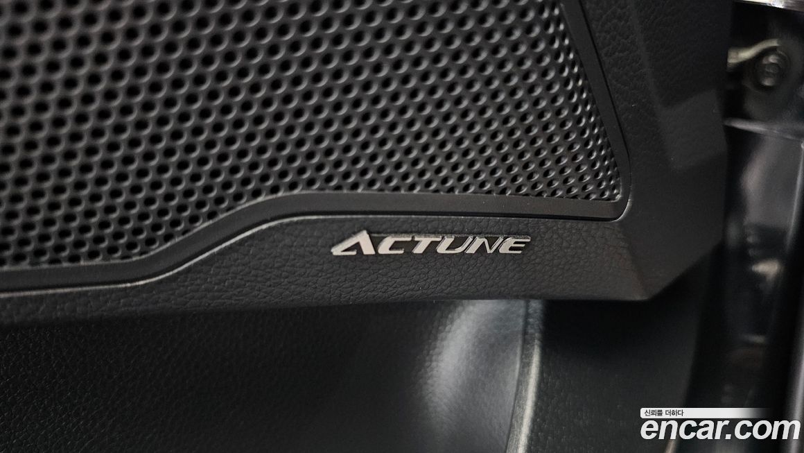 Hyundai Grandeur 2015