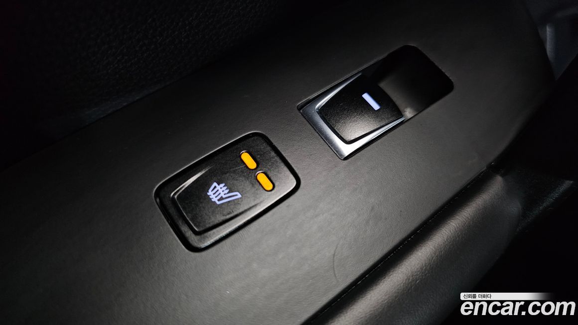 Hyundai Grandeur 2015