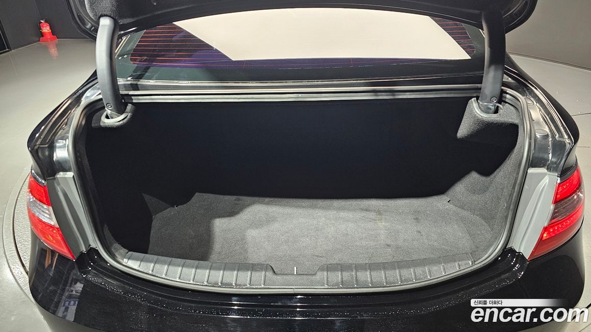 Hyundai Grandeur 2015