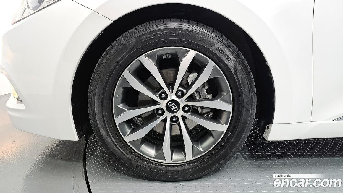 Hyundai Grandeur 2011