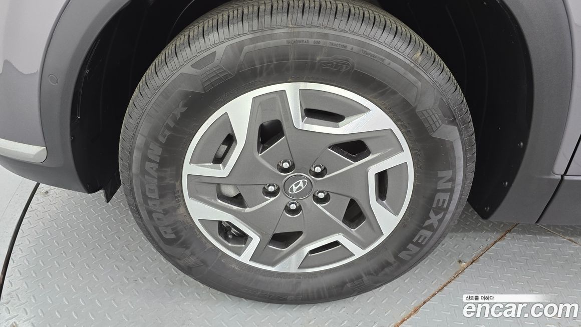 Hyundai Santafe 2023