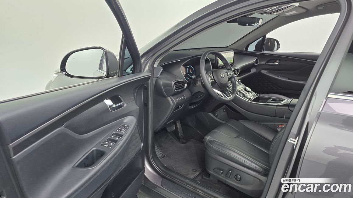 Hyundai Santafe 2023