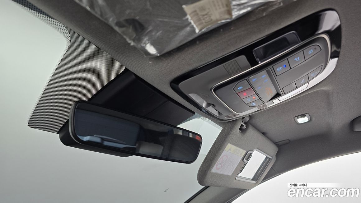 Hyundai Santafe 2023