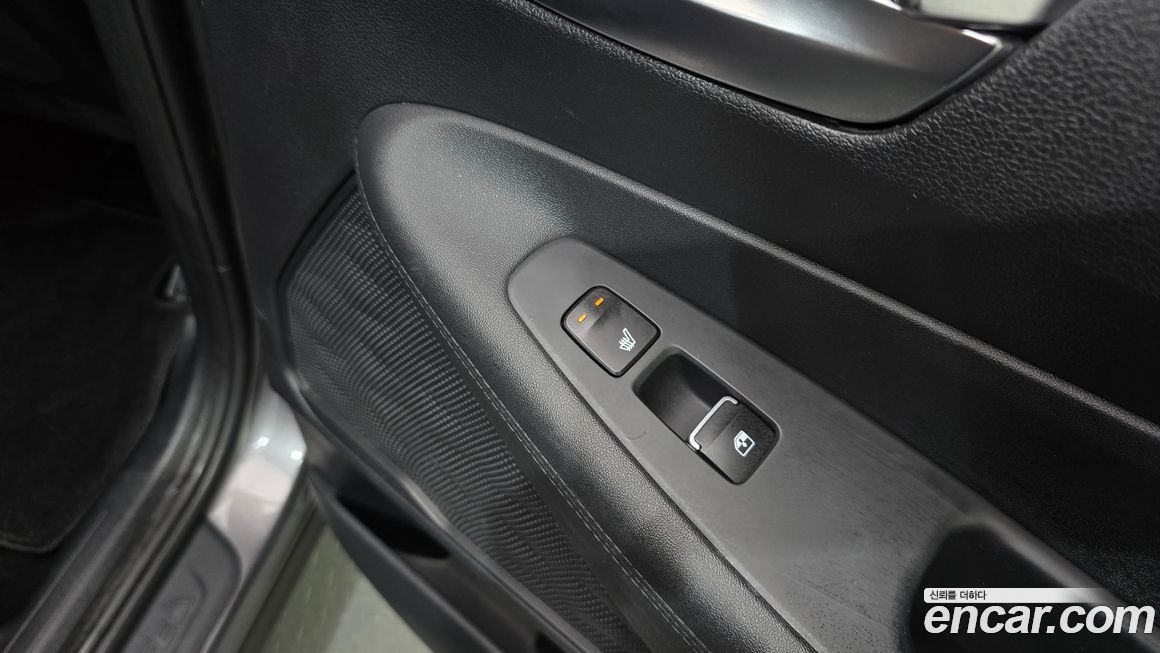 Hyundai Santafe 2023