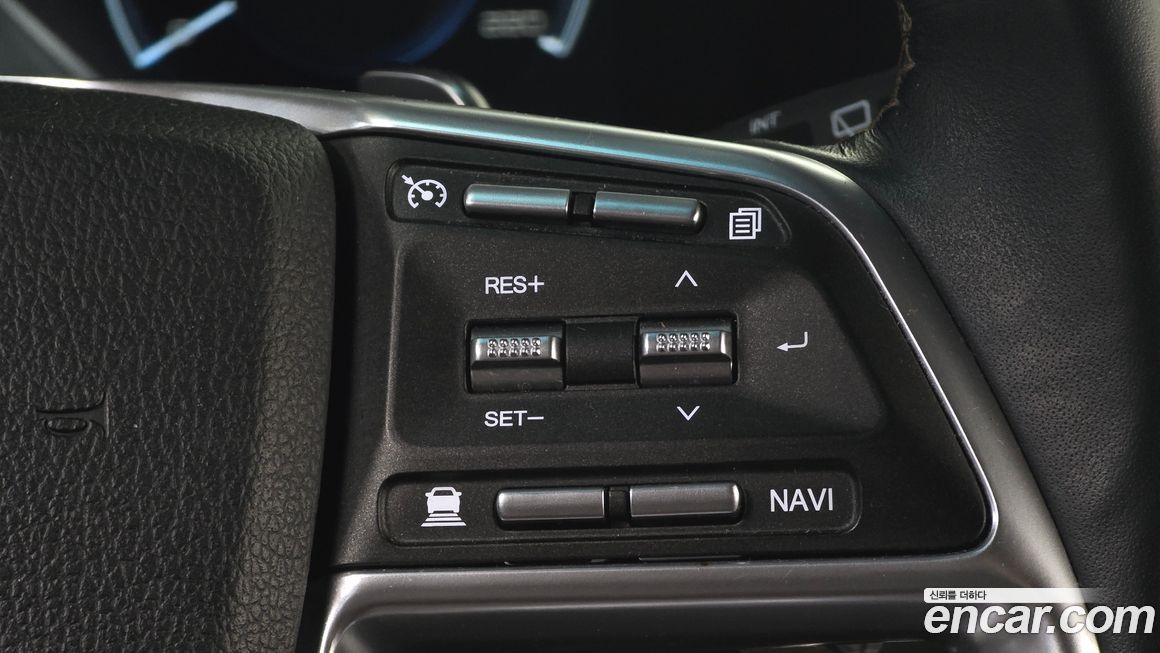 KG_Mobility_Ssangyong Rexton 2022