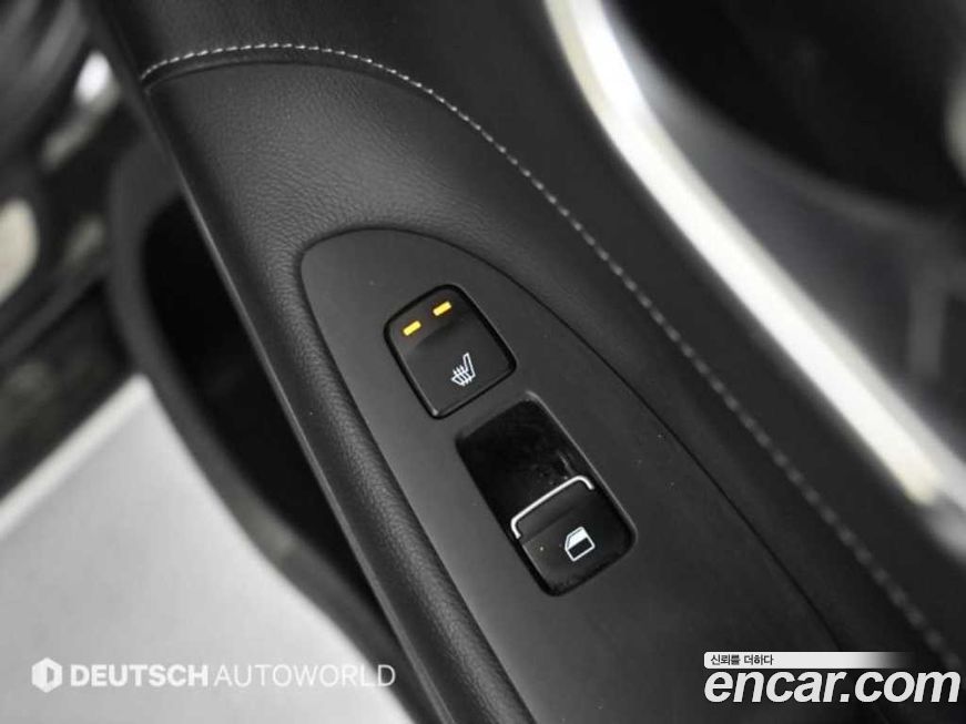 Hyundai Grandeur 2018