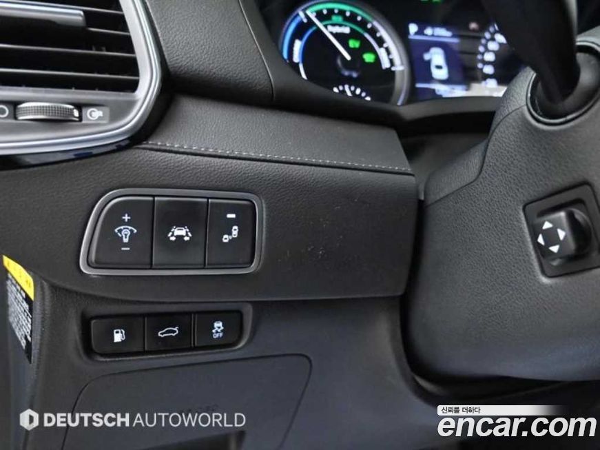 Hyundai Grandeur 2018