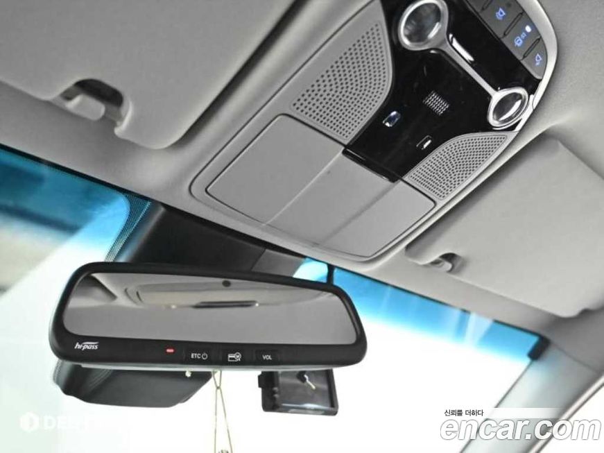 Hyundai Grandeur 2018