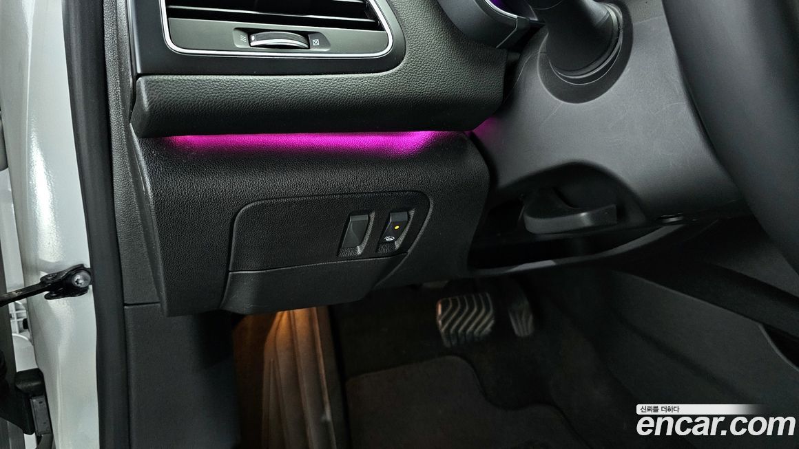 Renault-KoreaSamsung SM6 2016