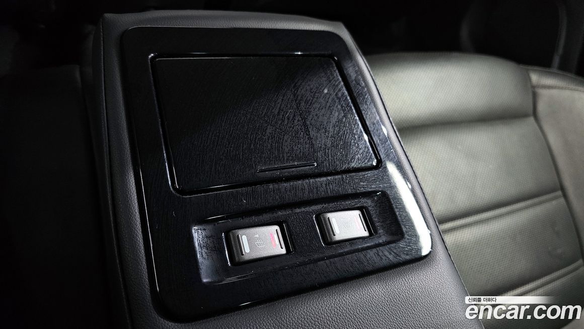 Renault-KoreaSamsung SM6 2016