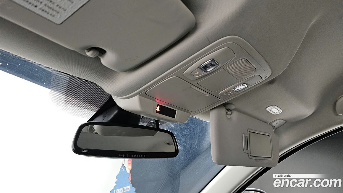 Renault-KoreaSamsung SM6 2016