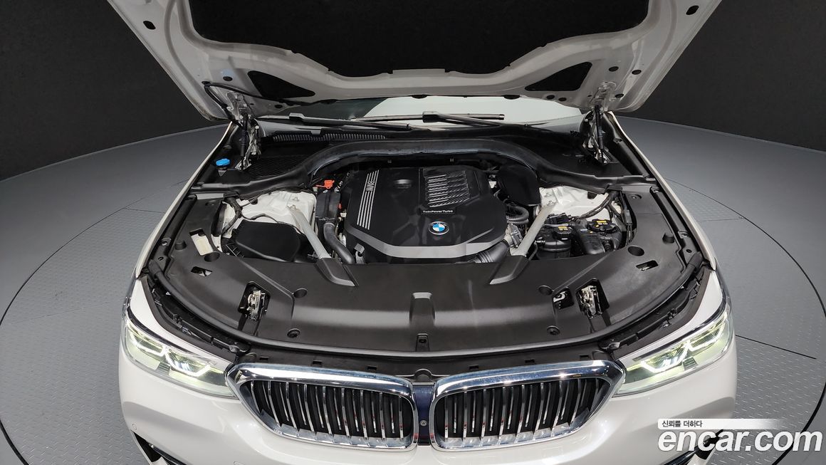 BMW Gran Turismo 2020