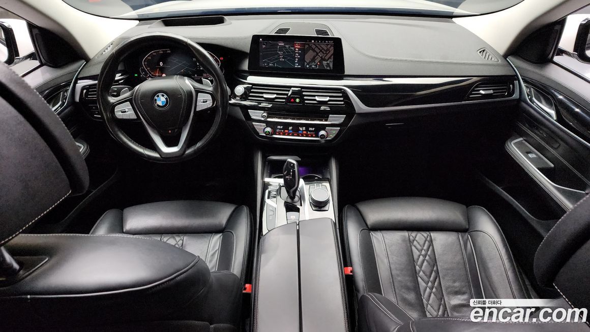 BMW Gran Turismo 2020