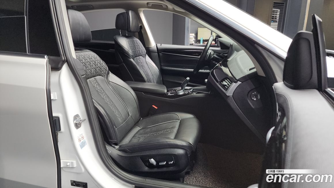 BMW Gran Turismo 2020